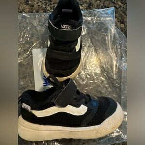 Toddler VANS ultra range